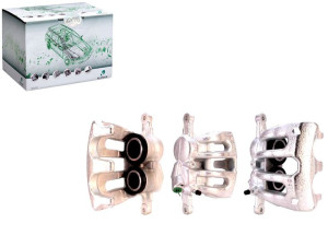 Zacisk Hamulcowy Peugeot Przód 407 607 2,2-3,0 04-