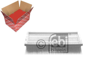 Filtr Powietrza Ford 2,4di Tdi Febi Bilstein