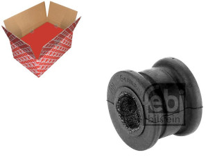 Guma Stabilizatora Mercedes Przód W124 201 25mm Fe