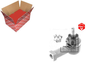 Końcówka Drążka Kierowniczego Mitsubishi L300 86-