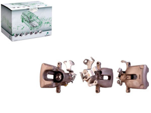 Zacisk Hamulcowy Peugeot Tył 3008 5008 508 1,6-2,0