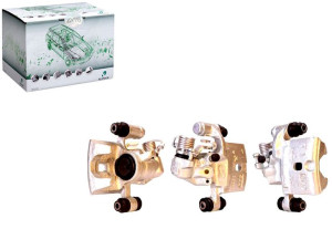 Zacisk Hamulcowy Mitsubishi Tył Carisma 1,6-1,8 1,