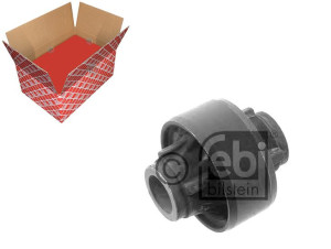 Tuleja Wahacza Citroen Przód C1 107 1,0 1,4hdi 05-