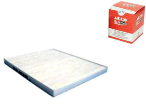Filtr Kabiny Suzuki Ignis Alco Filter
