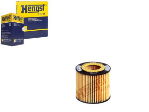 Filtr Oleju Vw Hengst Filter