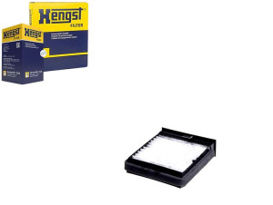 Filtr Kabiny Volvo S40 V40 Hengst Filter