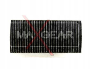 Filtr Kabiny Ford Focus Z Węglem Maxgear