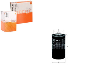 Filtr Oleju Daf F 1100 F 2100 F 2300 F 2500 F 900