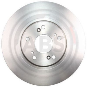 Tarcza hamulcowa A.B.S. 17464 45251SEAE30