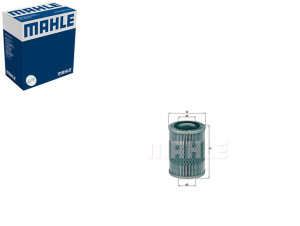 Filtr Oleju Mahle 25067160 649016 649021
