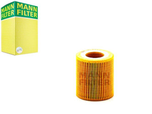 Filtr Oleju Ford Ranger 2,2 3,2tdci Mann-filter