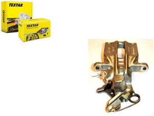 Zacisk Hamulcowy T Audi A8 3.7 95-98 P Textar