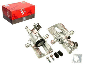 Zacisk Hamulcowy Nissan Almera Tino 1.8/2.0/2.2d 0