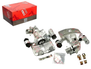 Zacisk Hamulcowy Toyota Corolla 1.4-2.0d 07.87-11.