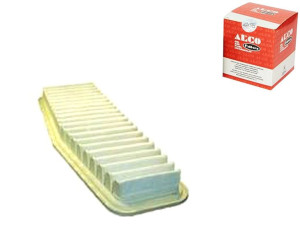 Filtr Powietrza Toyota Rav4 Alco Filter