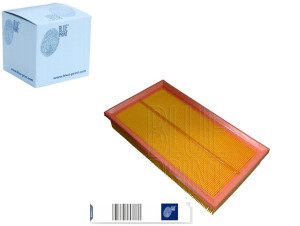 Filtr Powietrza Ford Blue Print