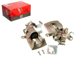 Zacisk Hamulcowy Citroen Ds5 Ds Ds 5 Peugeot 3008