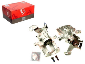 Zacisk Hamulcowy Ford Fiesta V 2.0 03.05-06.08 Trw