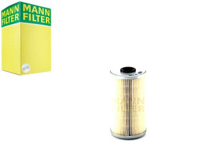 Filtr Paliwa Renault 2,2 2,5dc Mann-filter