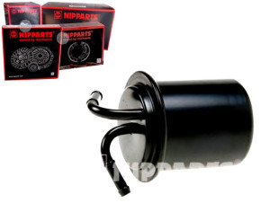 Filtr Paliwa Subaru Forester (sf) 2.0 Nipparts Nip