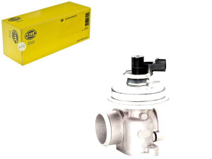 Zawór Egr Ford Transit 2.0d/2.4d 01.00-05.06 Hella