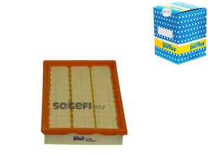 Filtr Powietrza Ford 1,25 Purflux