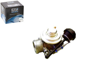 Zawór Egr Audi A2 Vw Lupo 1.4d 01.99-08.05 Meat Do