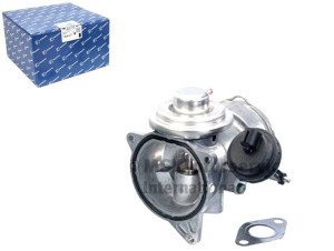 Zawór Egr Vw Touareg 2.5d 01.03-05.10 Pierburg