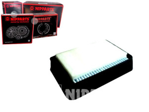Filtr Powietrza Citr C-crosser Mits Outlander Ii P