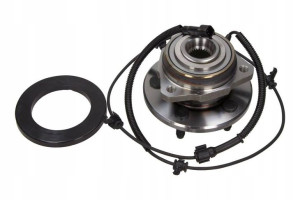Łożysko Koła Jeep P. Cherokke 2.7-3.4 4wd 2.8crd 4wd (lewe) Maxgear