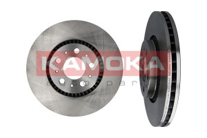 Tarcza hamulcowa KAMOKA 1032156 2724045