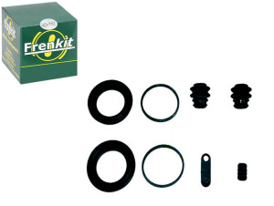 Reperaturka Zacisku Hamulc. Hyundai (kas 48mm) Fre