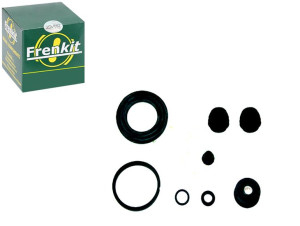 Reperaturka Zacisku Hamulc. Honda (nis 38mm) Frenk