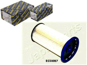 Filtr Paliwa Vw 1,6 2,0tdi 2012- Japanparts