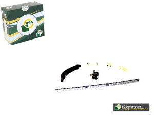 Zestaw Łańcucha Rozrządu Bga Tck138wo