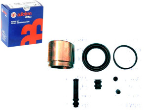 Zestaw Naprawczy Zacisku Daihatsu Przód Terios 1,3