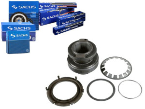 Łożysko Oporowe Mercedes Axor Axor 2 01.02- Sachs