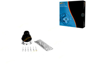 Zestaw Osłony Przegubu Kraft Automotive 321407284a