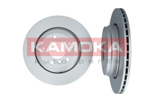 Tarcza hamulcowa KAMOKA 1032520 34216753215