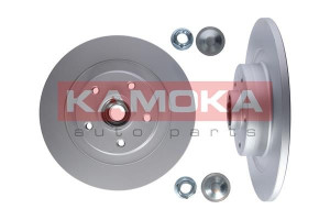 Tarcza hamulcowa KAMOKA 1031072 402020003R