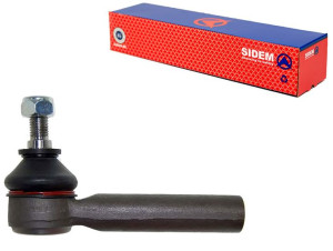 Końcówka Drążka Kierowniczego Boxer Jumper 94- L+p