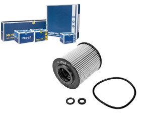 Filtr Oleju Vw 1,2 Tdi 2010- Meyle