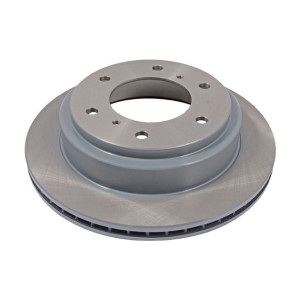 Tarcza hamulcowa tylna BLUE PRINT ADC44379 MR418067