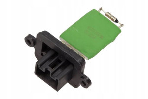 Rezystor Dmuchawy Fiat Seicent Maxgear