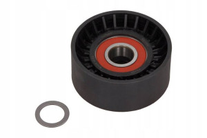 Rolka Napinacza Paska Bmw E82 E90 X1 06- Maxgear