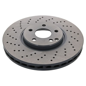 Tarcza hamulcowa FEBI BILSTEIN 44012 2204211812