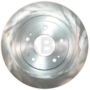 Tarcza hamulcowa A.B.S. 17135 MR334996