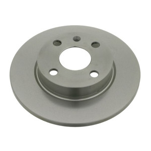 Tarcza hamulcowa FEBI BILSTEIN 23553 569112
