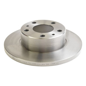 Tarcza hamulcowa FEBI BILSTEIN 17416 2991646