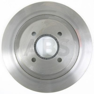 Tarcza hamulcowa A.B.S. 17415 4324591